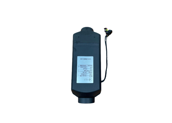 รถบรรทุก RV Tent Utv 12v Air Heater 2kW E-Mark Certified