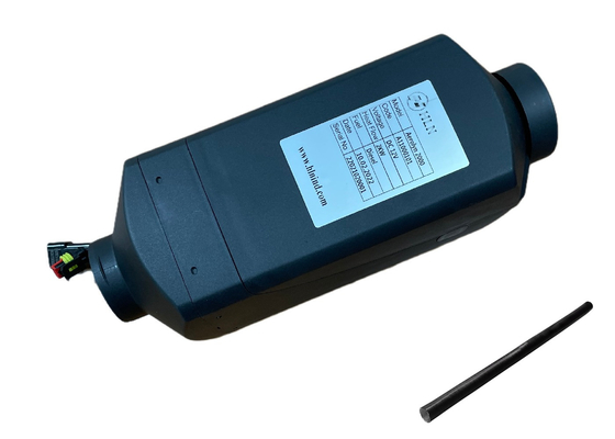 12v 5kw 12v 2kw ที่จอดรถดีเซลแอร์ เครื่องทำความร้อน ร้านซ่อมเครื่องจักร แคมป์ปิ้ง Warmer