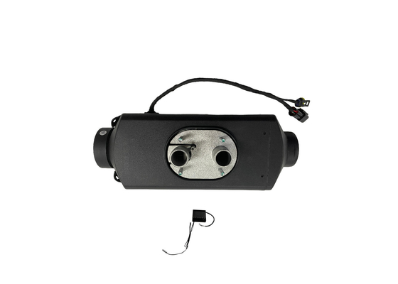 เครื่องทำความร้อนในเรือดีเซลขนาด 12v 2kw สำหรับเก็บอากาศในฤดูหนาวที่จอดรถเชิงพาณิชย์แบบพกพา