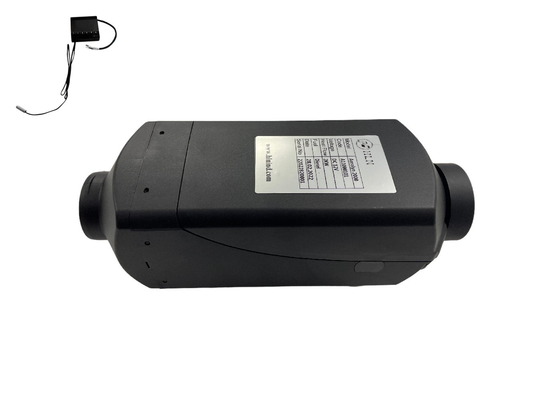 Superfastracing 2kw เครื่องทำความร้อนดีเซลแบบพกพาเครื่องควบคุมที่จอดรถ Winter Motor 12v