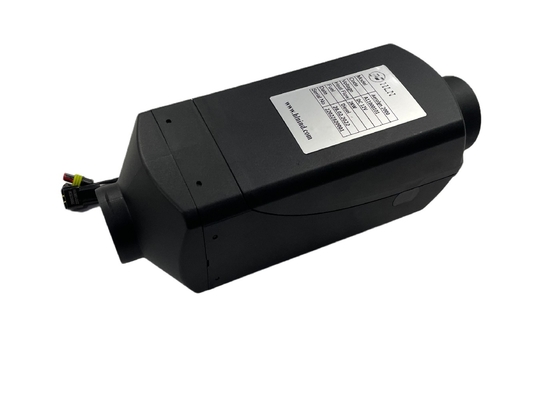 รถ 12v 2kw เครื่องทำความร้อนดีเซลสำหรับคาราวานร้อนอุปกรณ์