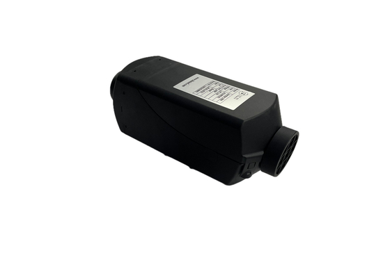 24v 2kw Diesel Night Heater สำหรับรถตู้รถบรรทุก Cab Caravan Rv