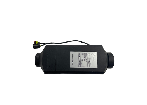 2000w 12v Caravan Auxiliary Truck Cab Heater สำหรับรถแทรกเตอร์ Winter Parking