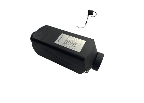 2000w 12v Caravan Auxiliary Truck Cab Heater สำหรับรถแทรกเตอร์ Winter Parking