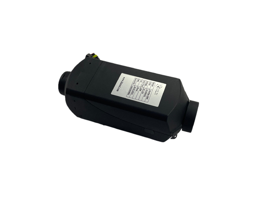 ที่จอดรถเสริมสำหรับรถบรรทุกอัตโนมัติเครื่องทำความร้อนอากาศ 12v 2kW Universal Hot Parking