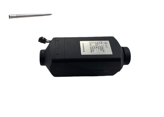 ที่จอดรถเสริมสำหรับรถบรรทุกอัตโนมัติเครื่องทำความร้อนอากาศ 12v 2kW Universal Hot Parking