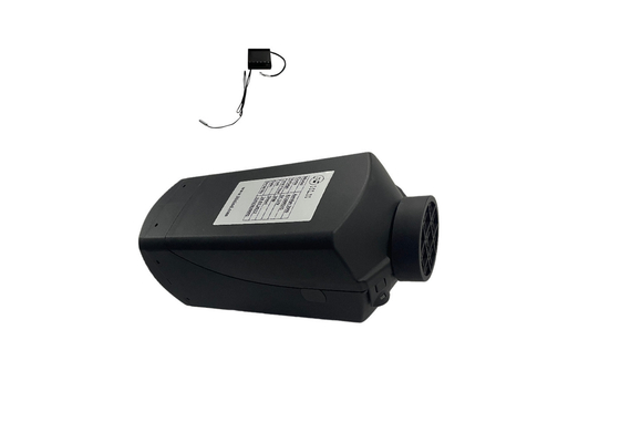2000W 12v Marine Forced Air เครื่องทำความร้อนดีเซลเรือโดยสาร Caravan Auto Parts