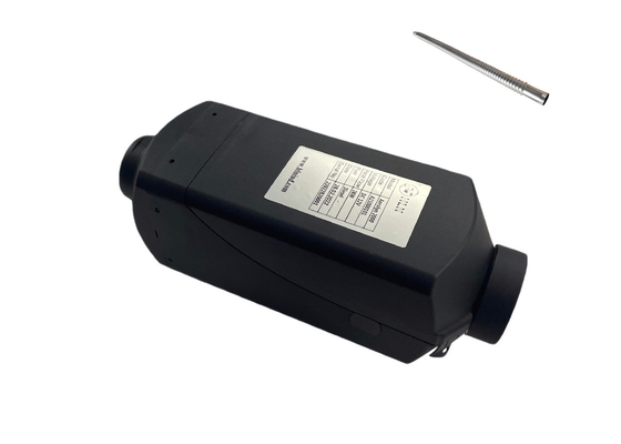 2000W 12v Marine Forced Air เครื่องทำความร้อนดีเซลเรือโดยสาร Caravan Auto Parts
