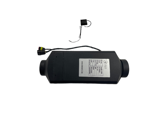 2000w Caravans 12v Air Diesel Heater เสียงรบกวนต่ำ