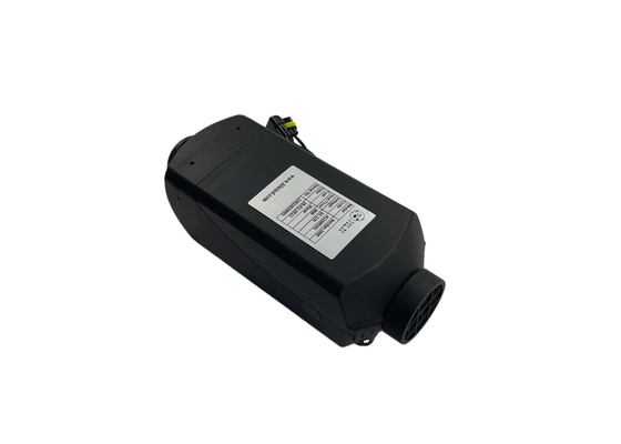 ที่จอดรถ 2kw เครื่องทำลมเย็น 12v ดีเซลประสิทธิภาพสูง