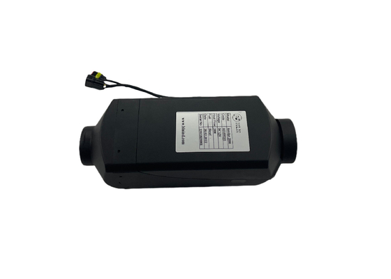เครื่องทำความร้อนดีเซลในร่มขนาดเล็ก Campervan Boats Truck Parking Temperature Conditioner 2kW