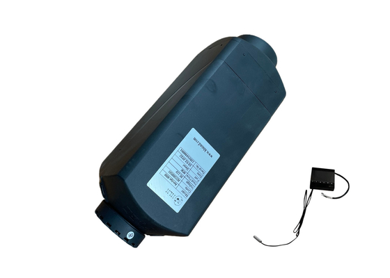 Aerolyn 4000 Air Heater 12v ดีเซลออโต้คาร์รถบรรทุก 4kw