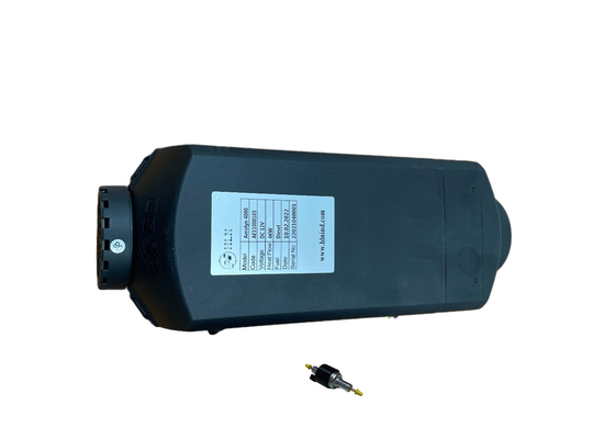 Aerolyn 4000 เครื่องทำความร้อนที่จอดรถดีเซล 4kw 12v