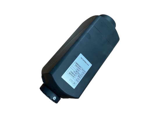 เครื่องทำความร้อนอากาศดีเซล 12v แคมป์ปิ้งสำหรับที่จอดรถในบ้านโรงรถ 4000W