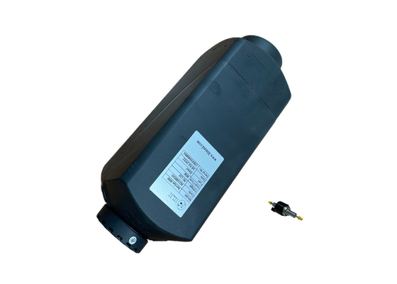 เครื่องทำความร้อนเชื้อเพลิงดีเซลแบบพกพาสำหรับโรงจอดรถ 4kW 12 / 24v