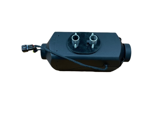 HLN Aerolyn 4000 Air Heater ที่จอดรถเชื้อเพลิงเครื่องทำความร้อนอากาศดีเซล 12V