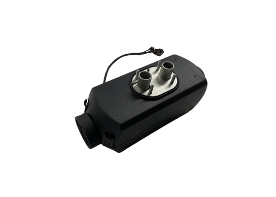 เครื่องทำความร้อนในรถยนต์สำหรับจอดรถ 12v ดีเซล 4000w Caravan Aircon Heater