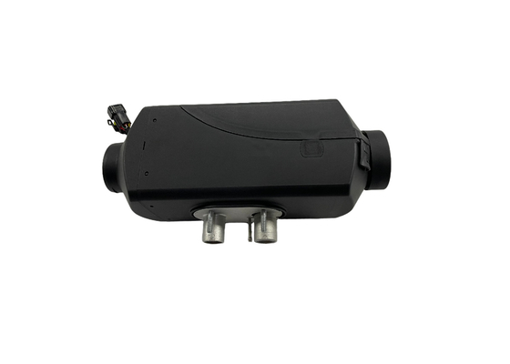 รถ 12v 2kw ที่จอดรถเครื่องทำความร้อนอากาศดีเซลสำหรับคาราวาน Night