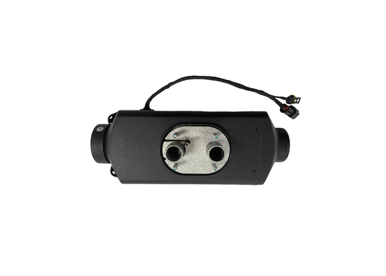 รถ 12v 2kw ที่จอดรถเครื่องทำความร้อนอากาศดีเซลสำหรับคาราวาน Night
