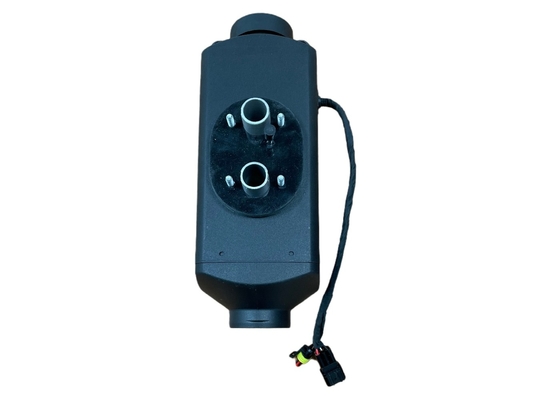 Caravan Air เครื่องทำความร้อนที่จอดรถดีเซล 4000w 12V