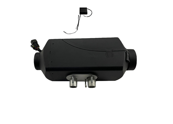 เครื่องทำความร้อนที่จอดรถ 12/24 โวลต์ Family Car Cabin Caravan Air Heater 4kw