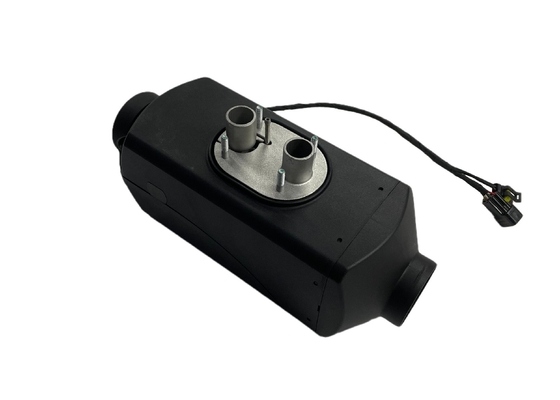 เครื่องทำความร้อนที่จอดรถ 12/24 โวลต์ Family Car Cabin Caravan Air Heater 4kw