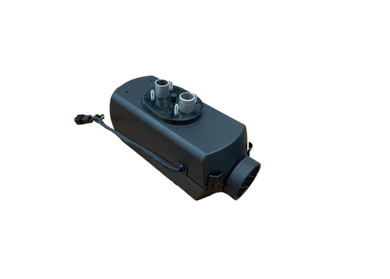 แคมป์ปิ้งอากาศร้อนที่จอดรถเครื่องทำความร้อนรถปรับอากาศ 12v 4kw