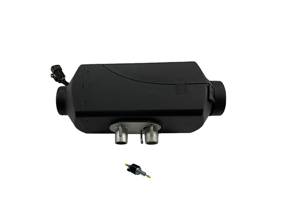 เครื่องทำความร้อนไฟฟ้าดีเซลเสริม 12v 4kw 24v Conditioner Boat Camping