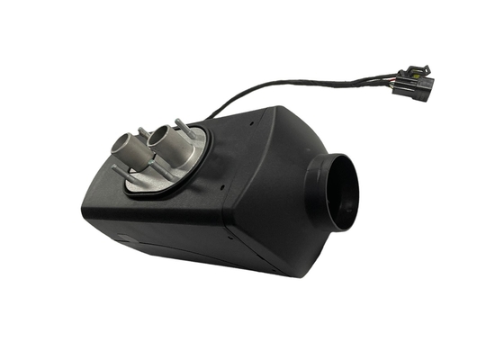 เครื่องทำความร้อนไฟฟ้าดีเซลเสริม 12v 4kw 24v Conditioner Boat Camping