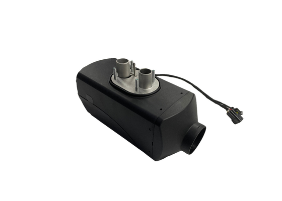 24v 12v 4kw เครื่องทำความร้อนที่จอดรถโรงรถรถบรรทุกเสริมระบบทำความร้อนในห้องโดยสาร