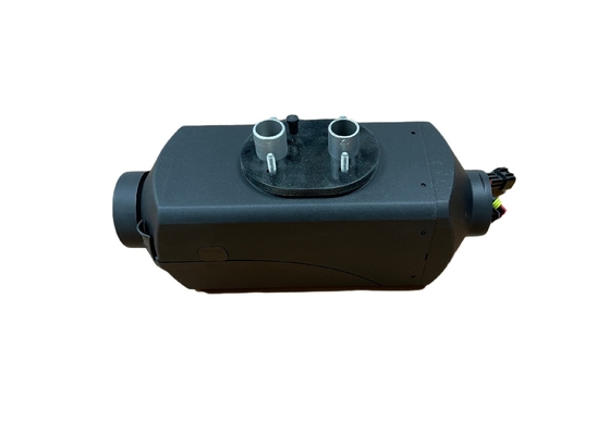 เครื่องทำความร้อนที่จอดรถเสริมในรถยนต์รถบรรทุก 12v 24v 4kw Controller Parking Handy