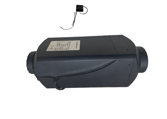 Winter Mini Boat Car Truck เครื่องทำความร้อนที่จอดรถเสริมดีเซล 4kw 12v