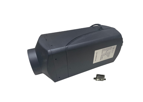 เครื่องทำความร้อนในห้องโดยสารดีเซลขนาด 4kW สำหรับเครื่องทำความร้อนดีเซลแบบเรือพื้นที่จอดรถทั่วไป Mini