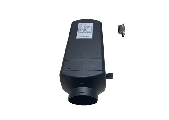 รถเรืออากาศดีเซลที่จอดรถเครื่องทำความร้อนชิ้นส่วน 4kw 12v 24v