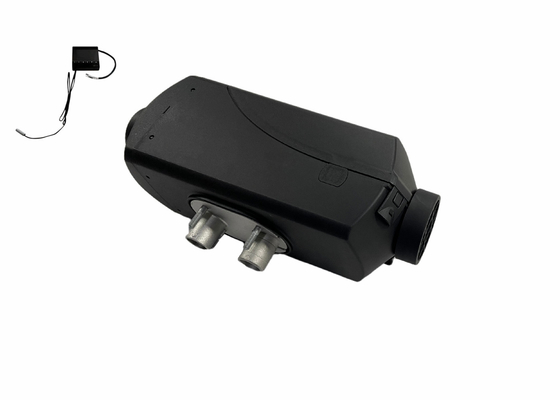 12v 24v Air Auto Parking เครื่องทำความร้อน เครื่องควบคุม Handy Car ดีเซล 4kw