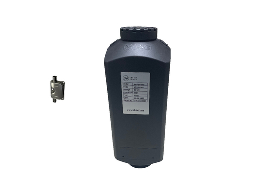 เครื่องปรับอากาศ ที่จอดรถ เครื่องทำความร้อน รีโมทคอนโทรลในรถยนต์ เรือบรรทุก 24v 4kw