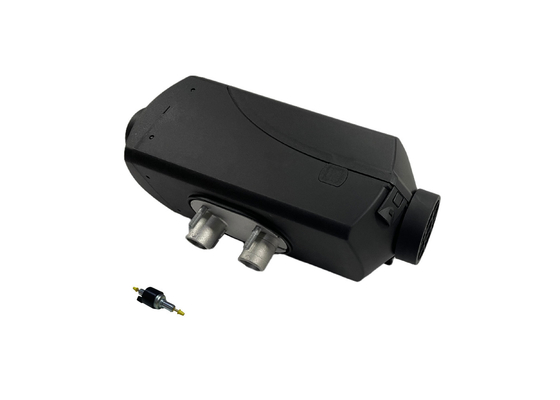 เครื่องทำความร้อนที่จอดรถ 12v 4kw สำหรับรถบรรทุก Van Cab รถมินิบัส Air Winter