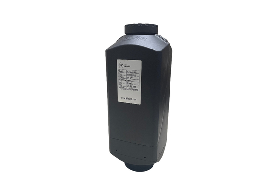 4000w 12v ที่จอดรถเครื่องทำความร้อนอากาศรถพ่วงบรรทุกสินค้าดีเซลเครื่องทำความร้อนประกอบมอเตอร์ปรับ