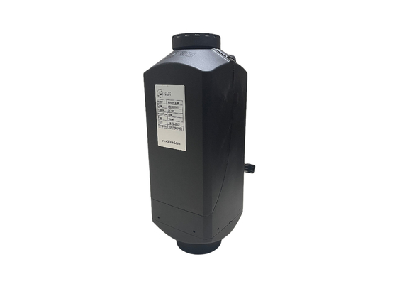 เครื่องทำความร้อนดีเซล 24v 4kw สำหรับ Motorhomes Universal Truck Bus Car Boat
