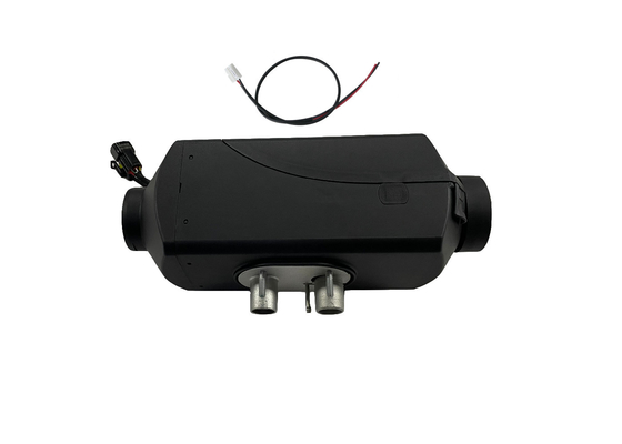 Universal Truck Cabin ที่จอดรถเครื่องทำความร้อน แคมป์ปิ้ง 4kw 12v Boat Air Conditioner