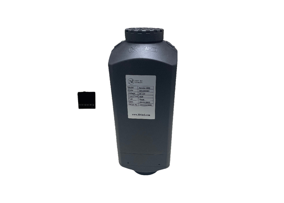 ท่องเที่ยว ที่จอดรถ เครื่องทำความร้อน เครื่องสูบน้ำ รถบรรทุกอัตโนมัติใต้ดิน 4kW