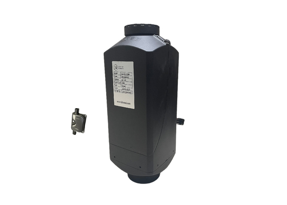12v Caravan Air Heater Camper Trailer เครื่องทำความร้อนดีเซลและเครื่องปรับอากาศ 4kw